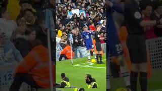 Manchester City Fans Mock Conor Gallagher