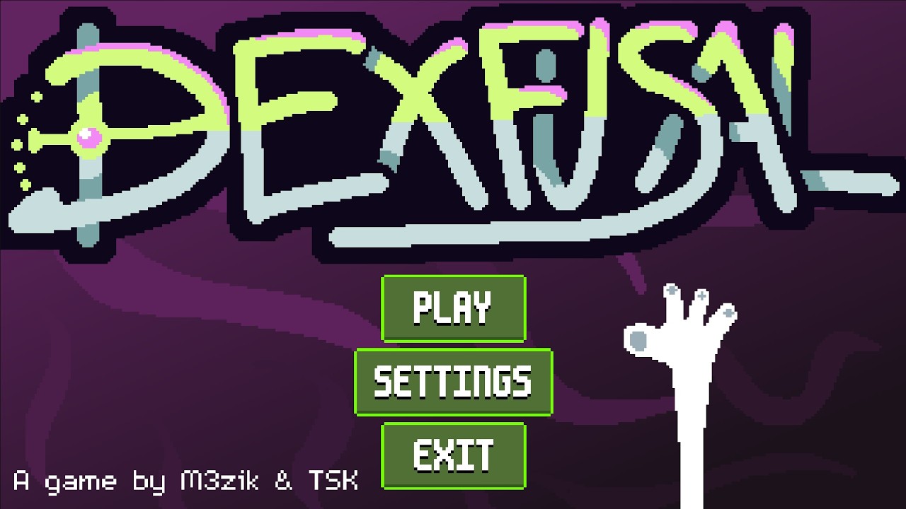 DexFusal Part 1: aggravated