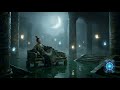 1 HOUR Dark Wuxia Ambient Music for Deep Focus, Studying & Meditation