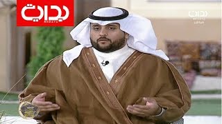 حاتم الشهري كأول منتقد لقرارات أبو كاتم بلغة قاسية : طغى تجبر ولا بد يقف حده ! | #زد_رصيدك44