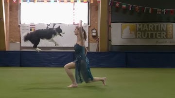 Salsa & Anastasiia Beaumont. Open European Championship 2025