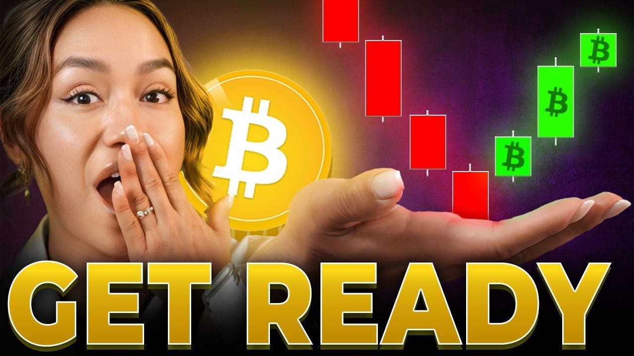 Bitcoin Bounces Back… As Gold Hits New Highs