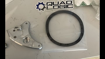 First Mods To The 23 850 XMR