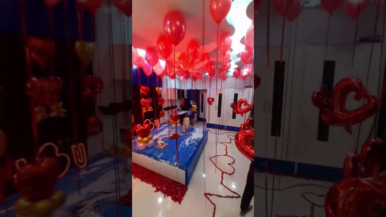 Galaxy Balloon Decor for Birthdays, Weddings, and More!"