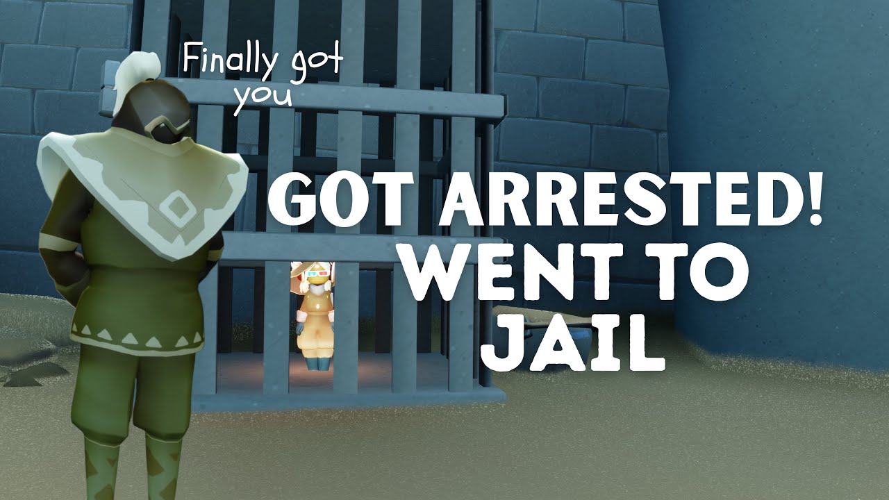 NPCs Got Feelings Too?? Sky Just Got Too REAL 🥴 Sky The Two Embers