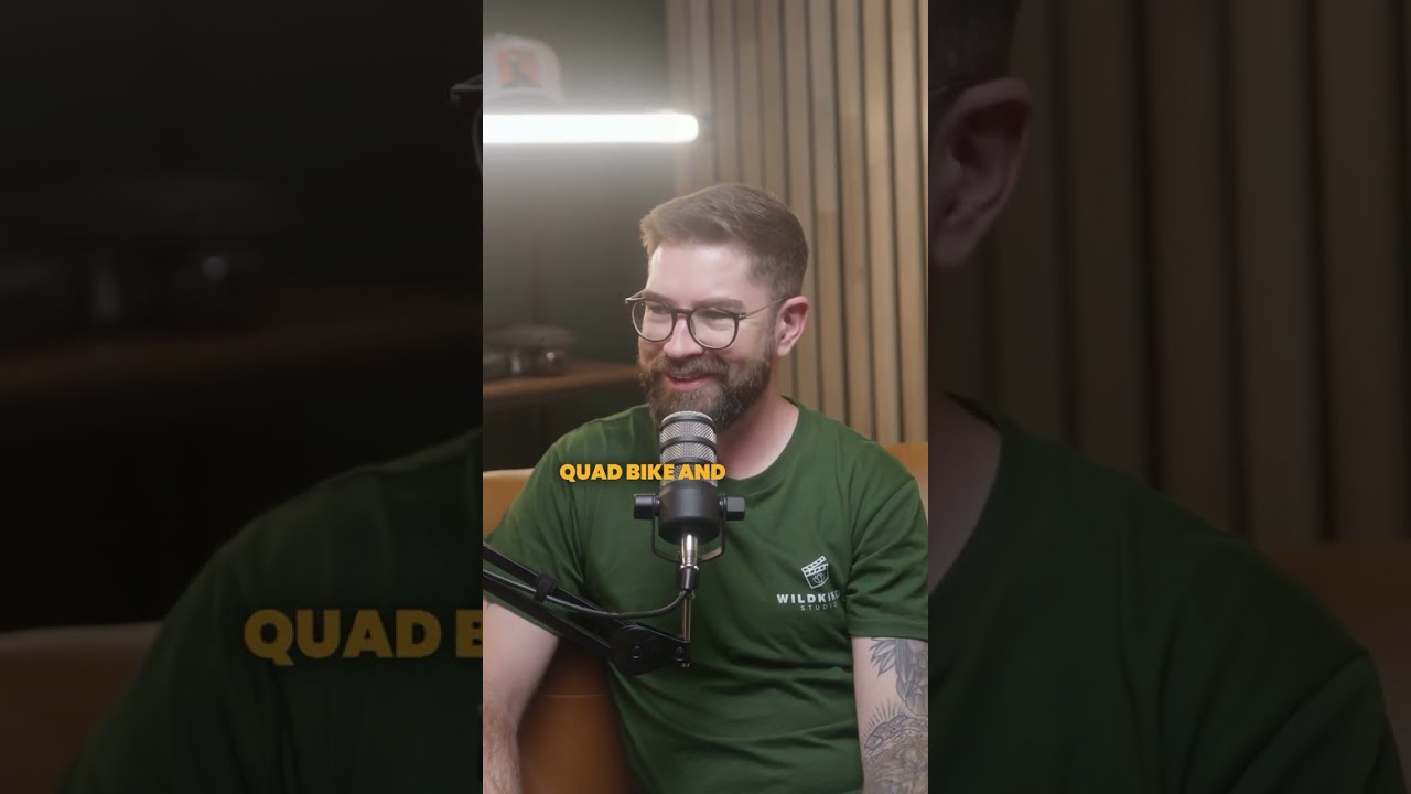 Filmmaking: Every Day Is Different