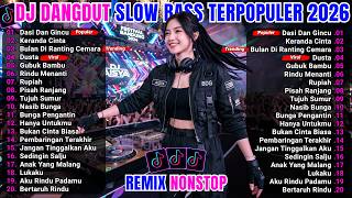 DJ DUSTA X KERANDA CINTA || DANGDUT LAWAS LEGENDARIS FULL BASS || FULL ALBUM NONSTOP