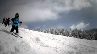 2012 OnTheSnow Visitors' Choice Winner for Best Family Resort: Vail, Colorado