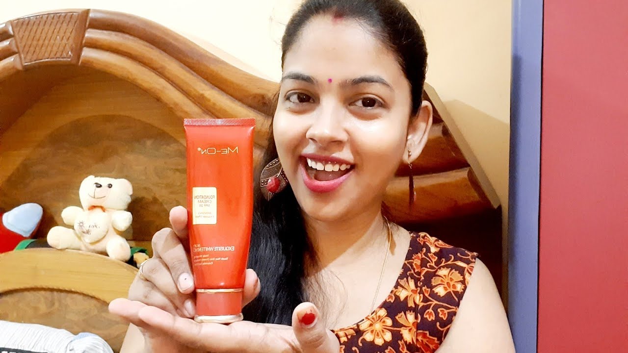 Me on Foundation review - YouTube