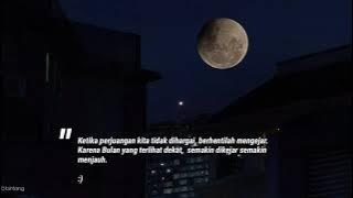 Story WA 30 Detik Terbaru 2021 | Pejuang Cinta