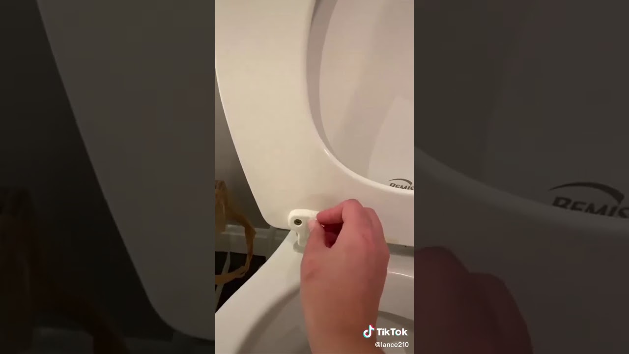 MUST WATCH!!! (When A Toilet Explodes) Prank YouTube