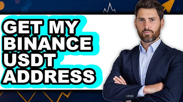 How to Get Your Binance USDT Address (Full Guide)