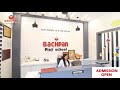 School infrastructure  virtual walkthrough  bachpan play school