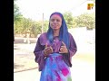 Non, cette manifestation ne s'est pas passée à Bamako