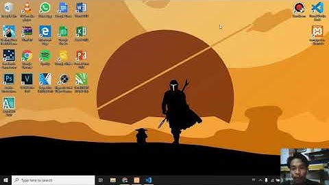 Tutorial membuat HTML dengan menggunakan XAMPP & VISUAL STUDIO CODE ||