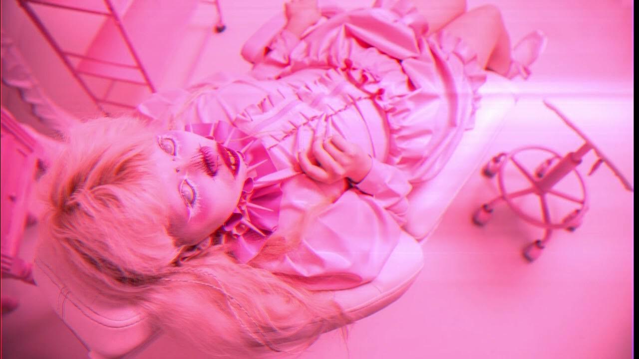 Jazmin Bean Saccharine slowed + reverbed YouTube