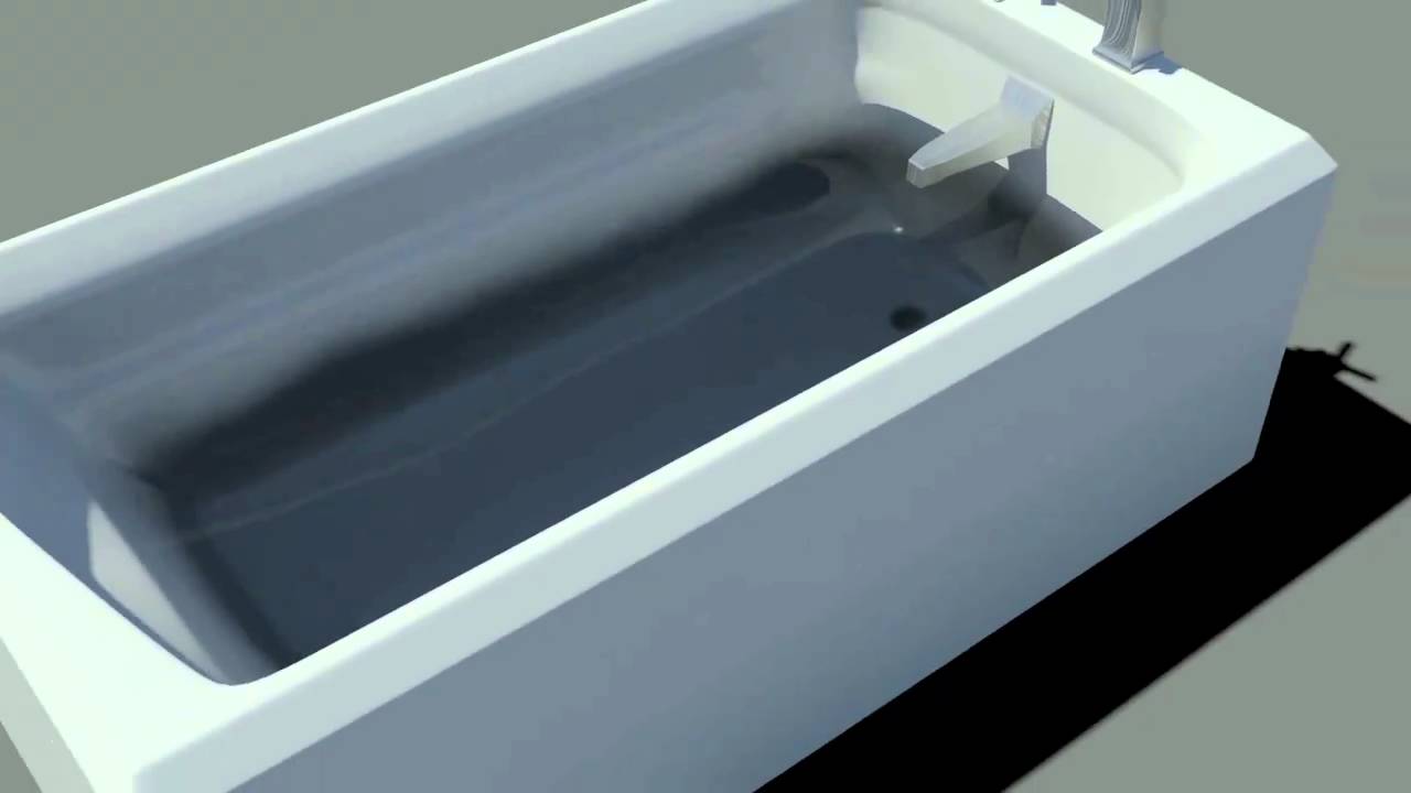 Bathtub YouTube