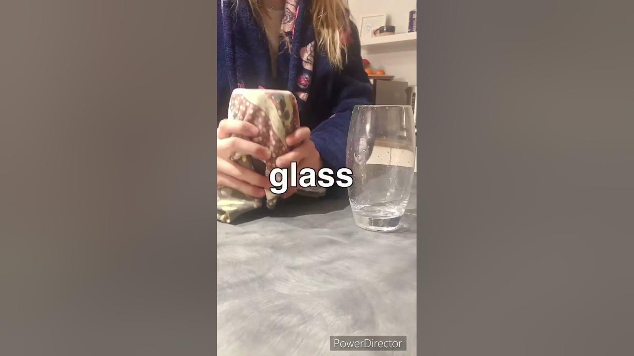 How to pour water without spilling! shorts fyp YouTube