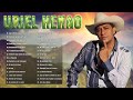 Uriel henao sus grandes exitos  uriel henao mix corridos musica popular