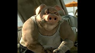 Airsoftfatty Goes To The Fair To Find A Hog Bride