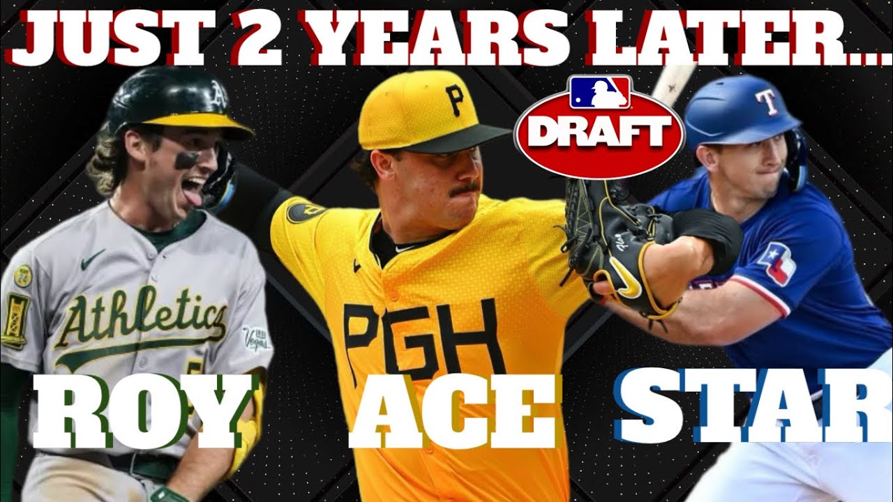 The 2023 MLB Draft Already Looks INCREDIBLE. Let’s talk about it.