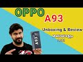 Oppo A93 Unboxing & Review മലയാളം 2021