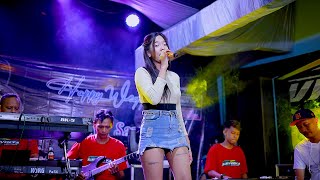 IMING IMING - TARI AURORA - NEW LEVISTA MUSIC - WEDDING PARTY ALDI & NADIA - KUDUS