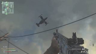 MW3 EPIC FAIL!
