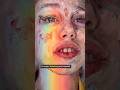 The best painter of our generation #art #jennysaville