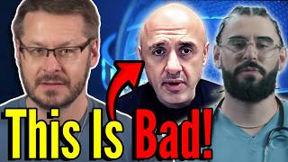 Maleek and Sam Shamoun UNITE to Destroy David – It’s Really Sad!