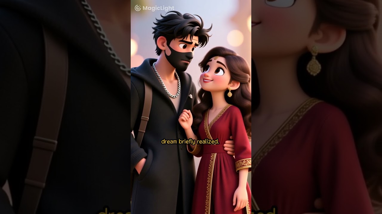 Unsent Words | 1 Minute Story