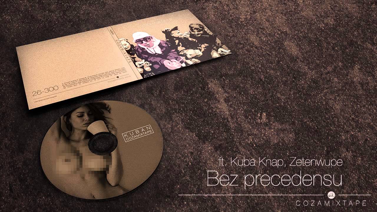 Watch Kuban x Kuba Knap x Zetenwupe x ESSEX - Bez precedensu on YouTube Watch Kuban x Kuba Knap x Zetenwupe x ESSEX - Bez precedensu on YouTube