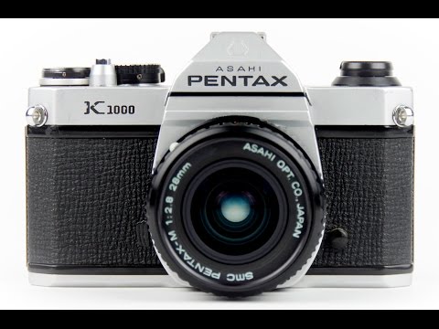 Video: Een Polaroid One Step Camera gebruiken (met afbeeldingen)