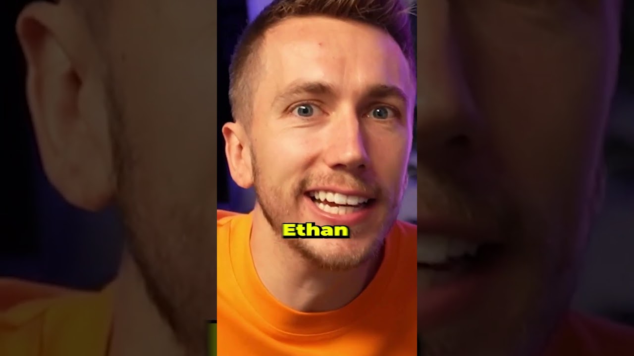 Most likely to leave the Sidemen first? 😅