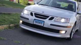 Athlete Statistics Why Buy Saab - 2005 Saab 9 3 Aero Reveal