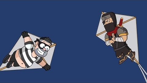 Jail Breaker : Sneak Out | Level 76-80 | Android Gameplay