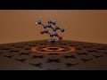 Blender for Scientists - Let's Make and Animate a TOC Graphic