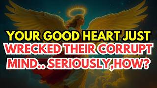 THEY CALLED YOU AN EARTH ANGEL    THEY FORGOT ANGELS GO TO WAR 😤⚡️👼