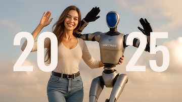 Humanoid Robots 2025: Tesla Optimus, Figure AI & More – Robotic Revolution Unveiled! P3