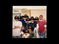 Baby Keem, Kendrick Lamar - family ties (Audio)
