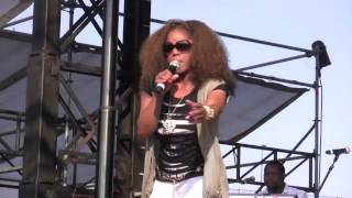 Leela James  Long Time Coming