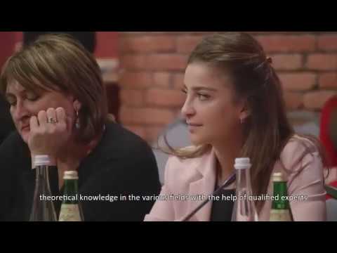 მართლმსაჯულების ზამთრის სკოლა 2019