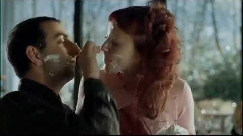 Match.com - Creamis Whippederum Everywhereis (2007, UK)