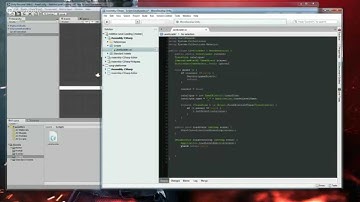 Unity Live Training - Additive Level Loading