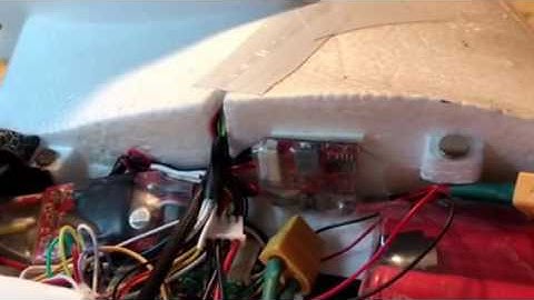 APM Power Module w/ 5.3v DC BEC review