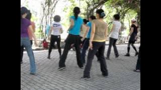 Download lagu Bahama Mama - Line Dance (Roger Hwang,USA )(03,2008)