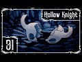 И БЕЗДНА ПОГЛОТИТ СВЕТ | Финал Hollow Knight - Серия №31