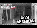  de spooktocht 3 geest op camera bizar spookschool