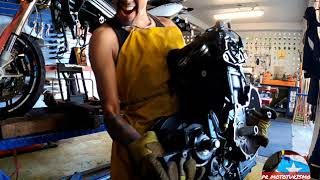 Motorcycle Repair Bmwmotorrad