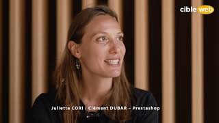 Interview de PrestaShop : un partenariat fort avec CibleWeb au service des e-commerçants